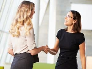 8 Tips To Help You Network