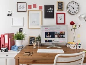 Office Decorating Tips