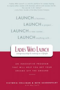 Ladies-Who-Launch
