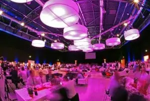 Corporate Event Planning