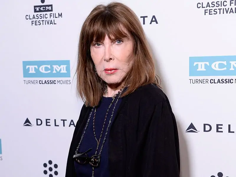 Lee Grant: Actress and Director - Women's Business Daily