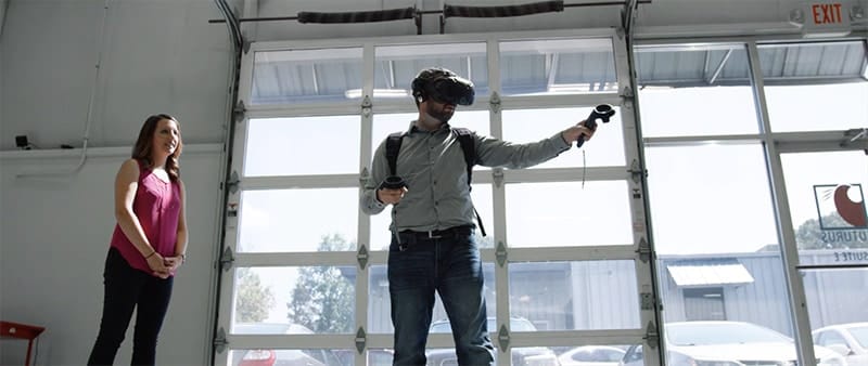 Futurus VR