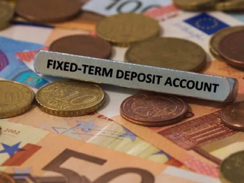 Fixed-Term-Deposit-Account