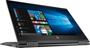 HP Envy x360 Laptop
