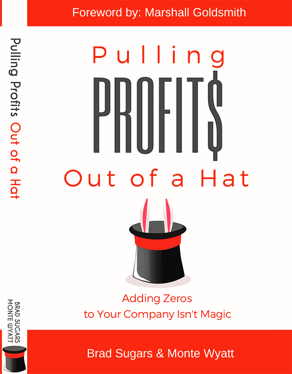 Pull Profits Out Of A Hat