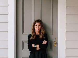 Betsy Berry Discusses Her Interior Design Process, Project Challenges, and Her Source of Inspiration