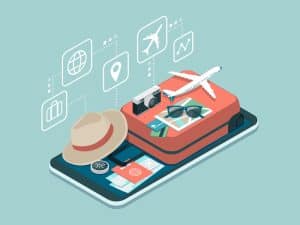 8 Travel Apps You Need for Your Next Vacation