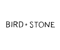 Bird+Stone