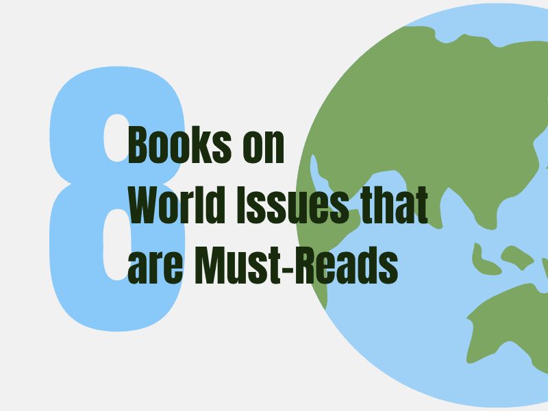 Books on World Issues