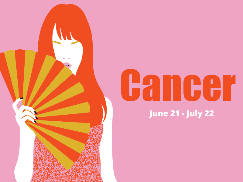 Horoscopes 2020 Cancer