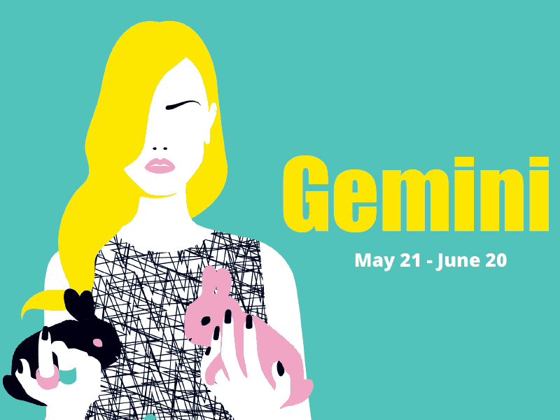 Horoscopes 2021 Gemini