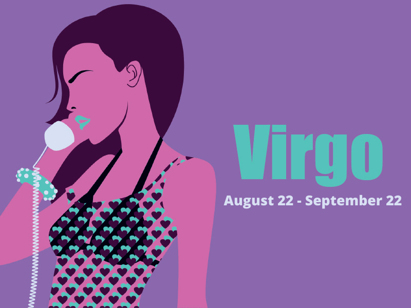 Horoscopes 2021 Virgo
