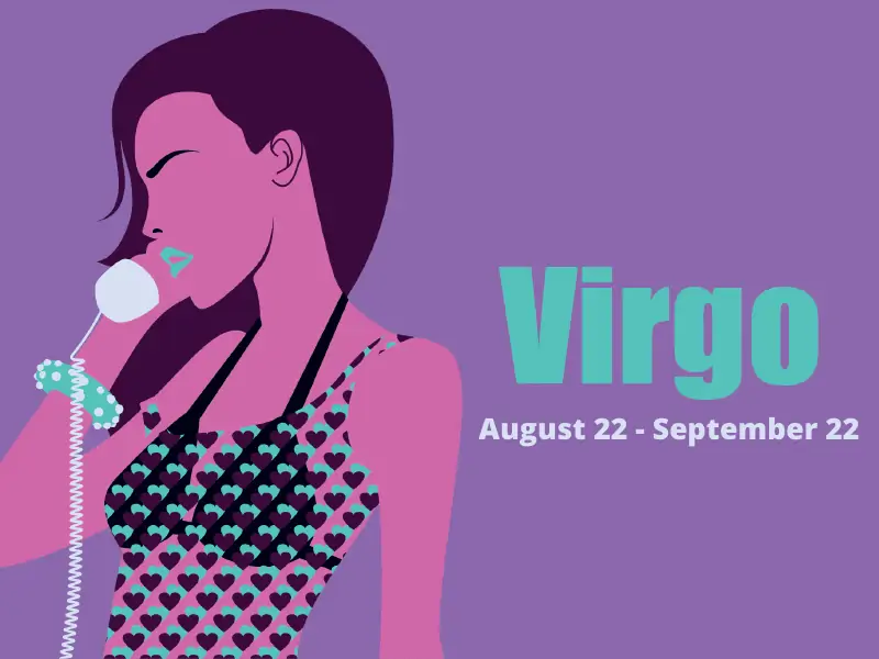 Horoscopes 2020 Virgo
