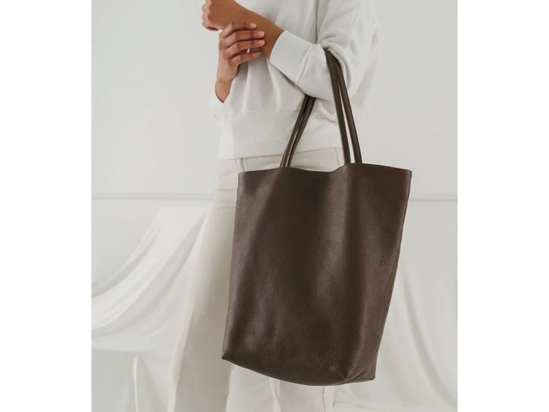 Women's Business Bag: Baggu - Soft Large Tote