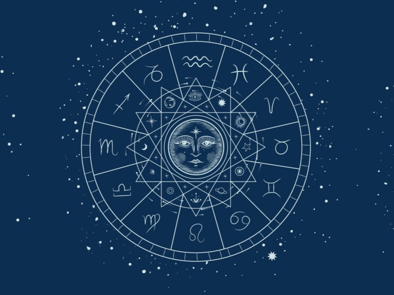What is my sun, moon, and rising sign?