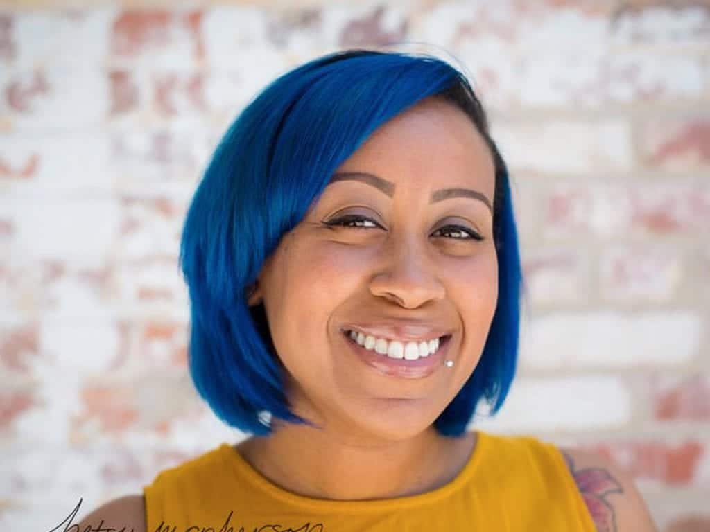 Krystle Rodriguez: Co-Founder and Operator of Hodgepodge Coffeehouse