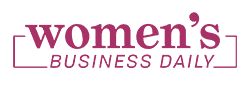 Women's Business Daily Logo