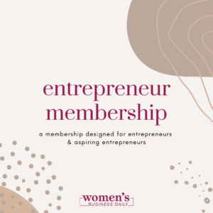 entrepreneur membership