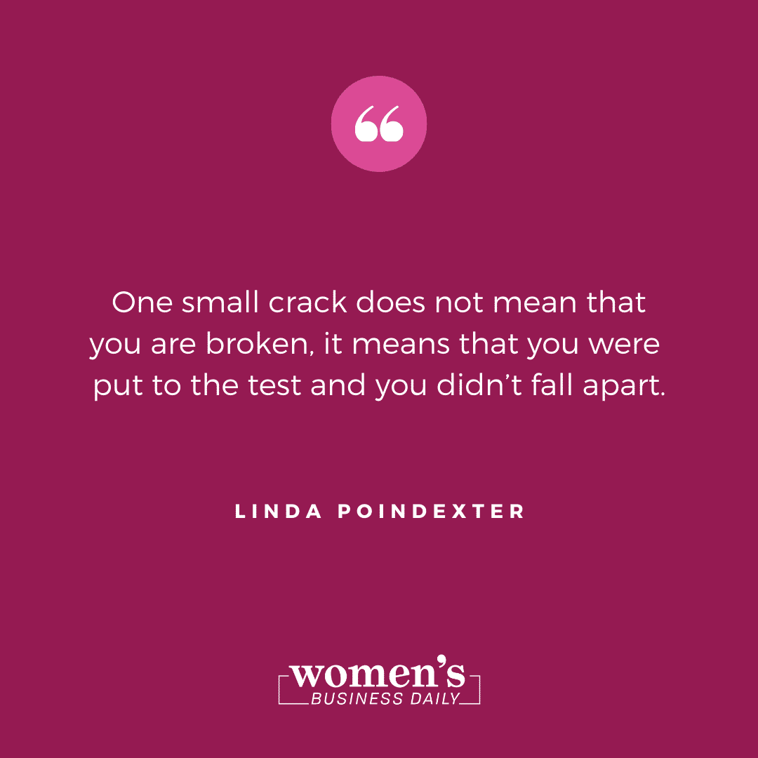 Mental Health Quotes - Linda Poindexter