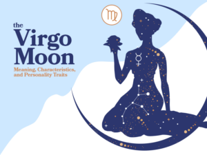Virgo Moon