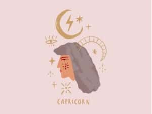 capricorn sign