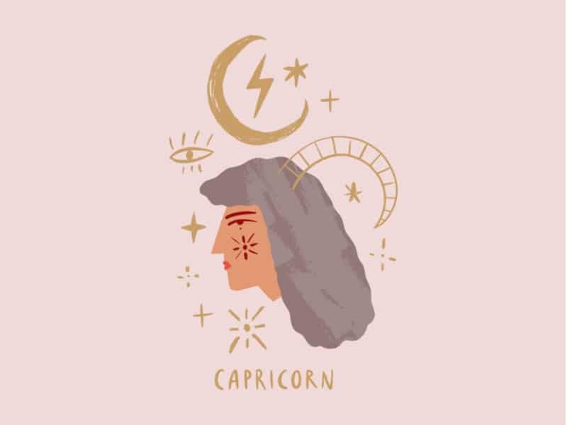 capricorn sign