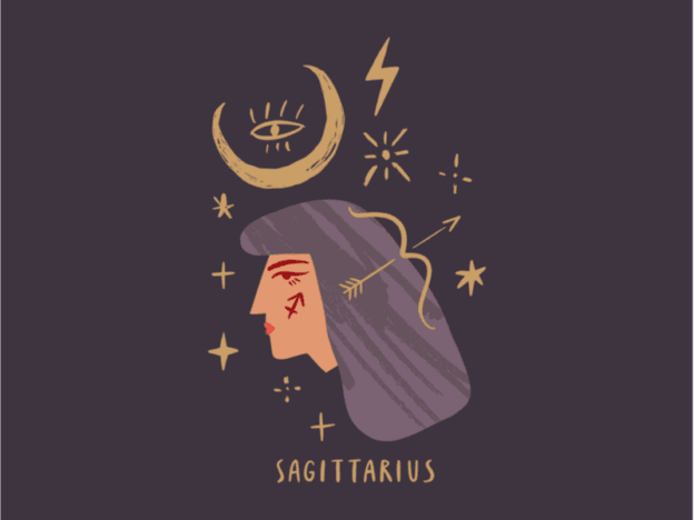 November Zodiac Sign: The Scorpio and Sagittarius - Astrology