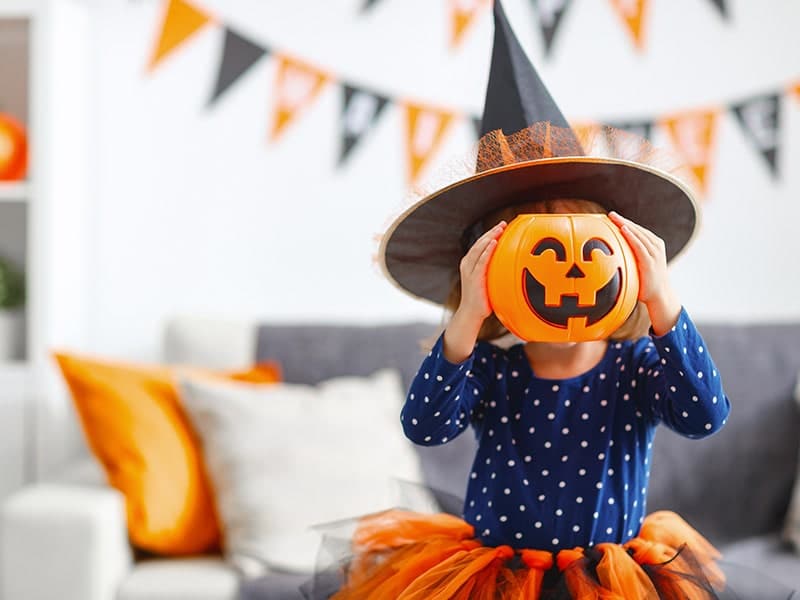 9 Fun Halloween Activities for Kids