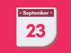 September 23 zodiac