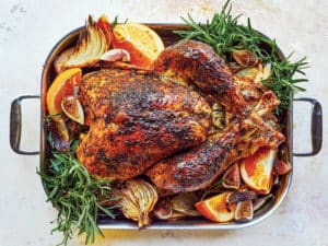 How to Cook A Turkey | Details, Instructions, and a Recipe