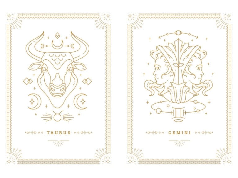 May Zodiac Sign: The Taurus and The Gemini - Astrology