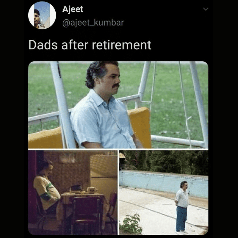 Retirement Quote