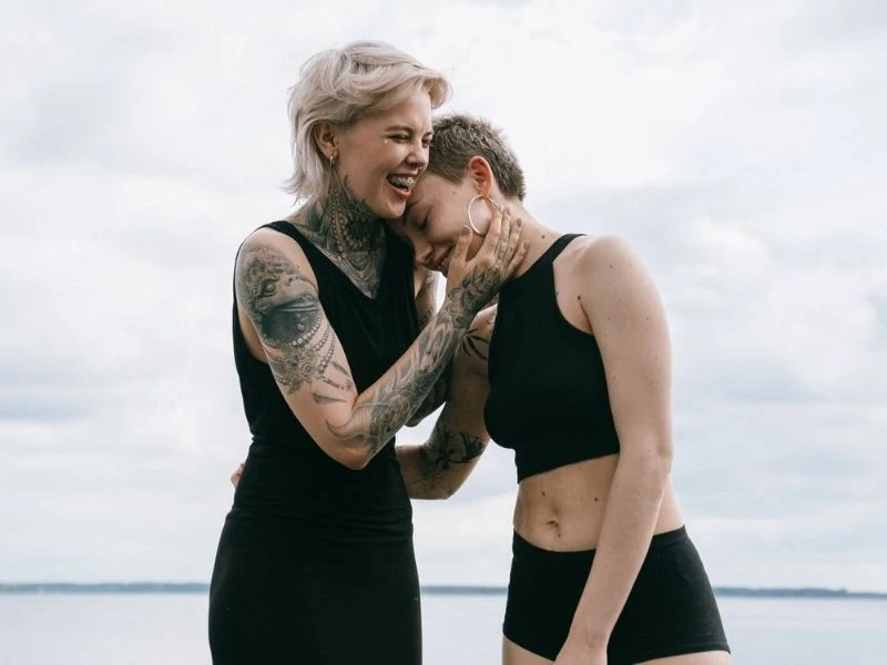 20+ Best Friend Tattoos To Celebrate Friendship - Women's Business Daily