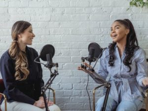 The 5 Best Motivational Podcasts for Inspiration and Empowerment