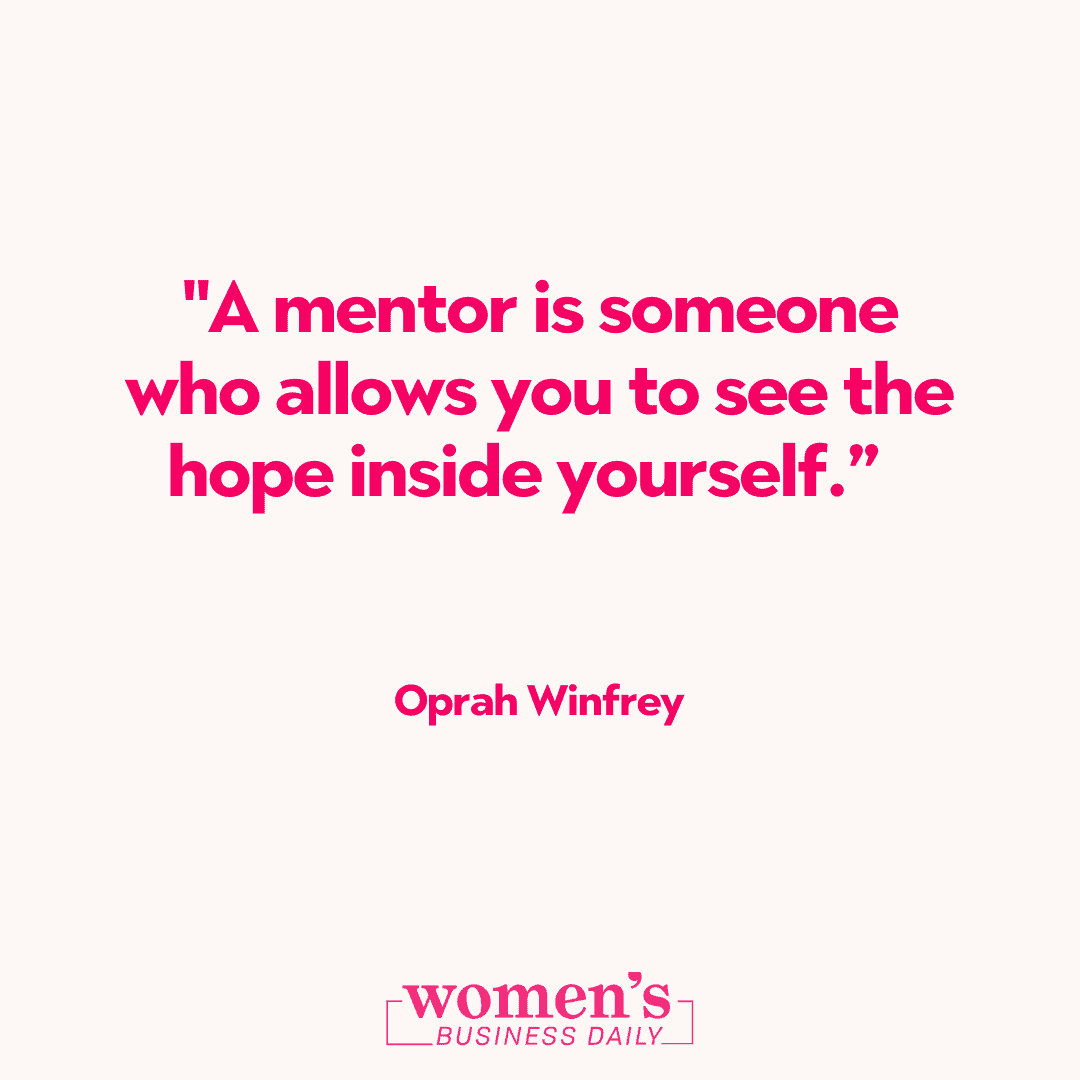 Mentor Quote