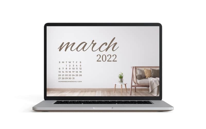March Beautiful Backgrounds
