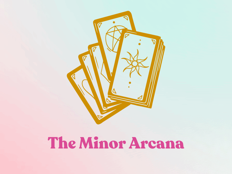 The Minor Arcana