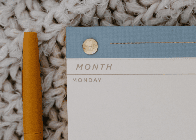30+ Monday Affirmations to Start Your Week Off Right