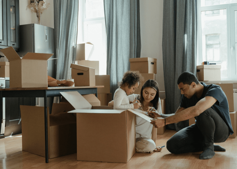 Job Relocation: Costs to Consider When Making a Big Move
