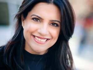 Reshma Saujani: CEO and Founder of Girls Who Code