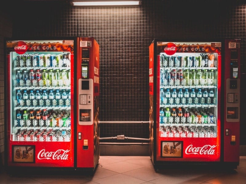 The Vending Machine Business: How Much Do Vending Machines Really Make and How Do I Start?