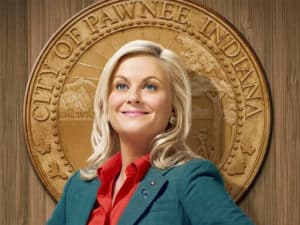 Leslie Knope Quotes