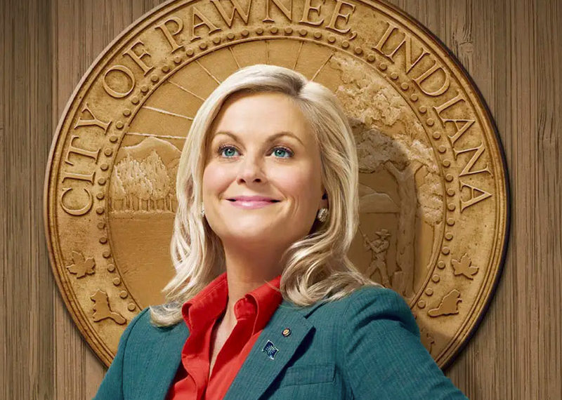 30+ Leslie Knope Quotes About Breakfast, Feminism, and Believing in Yourself
