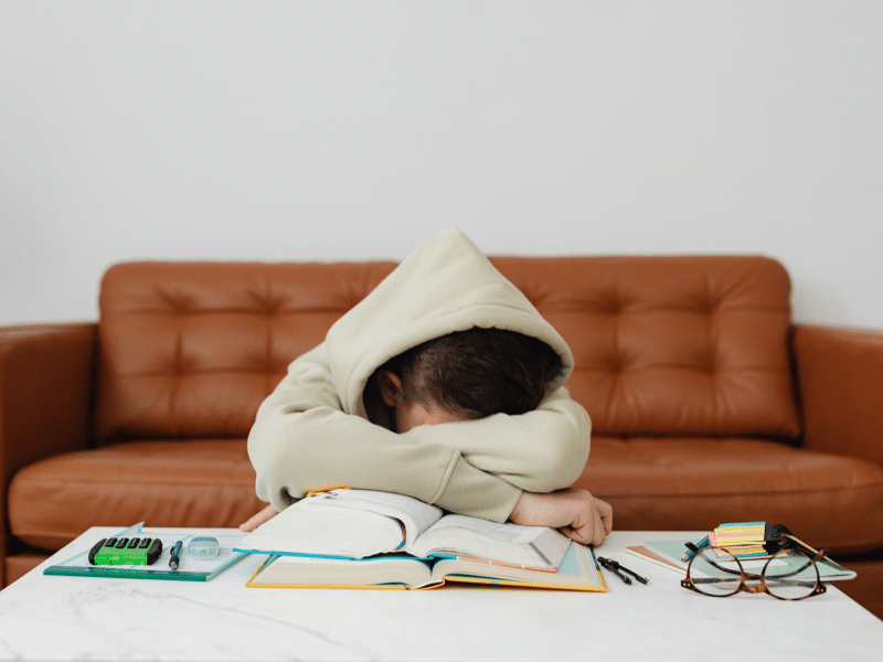 3 Tips For Tackling the Mid-Week Slump