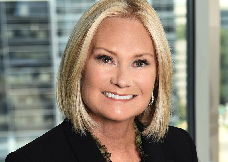 Jill Campbell: 6 Lessons from my 40-year Career at Cox Enterprises