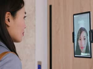 3 Ways Businesses Benefit From Face Recognition Systems