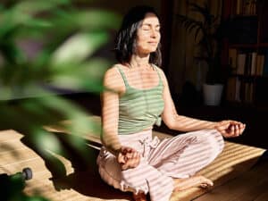 Exploring the Benefits of Mindfulness Meditation for Mental Well-Being