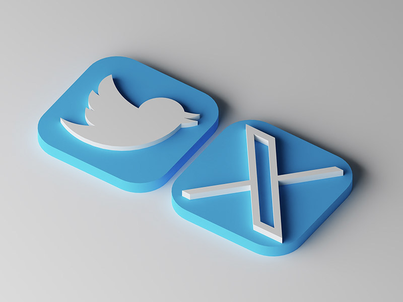 Over 75+ Beautiful Twitter Design Icons