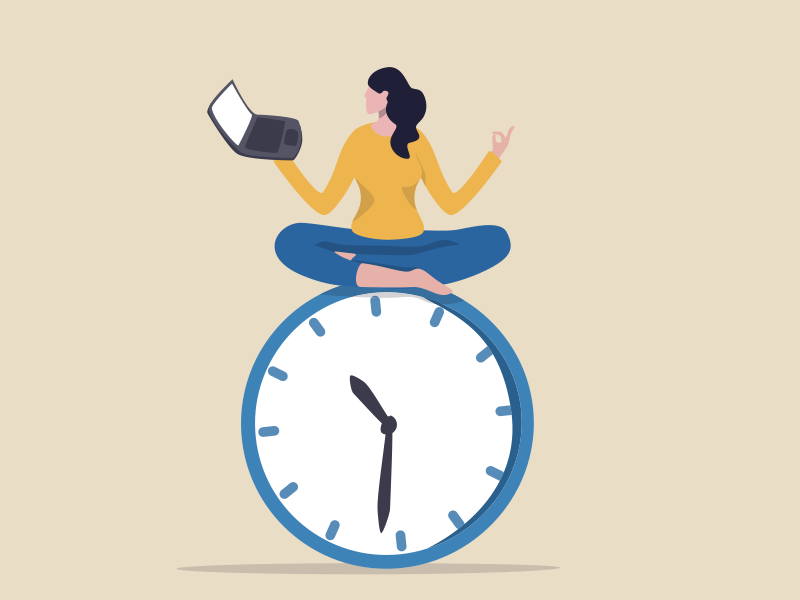 time management timeboxing