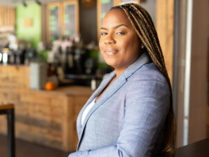 Racheal Allen: CEO of Operations School + OPSIDIA and Co-Founder of Centric Place